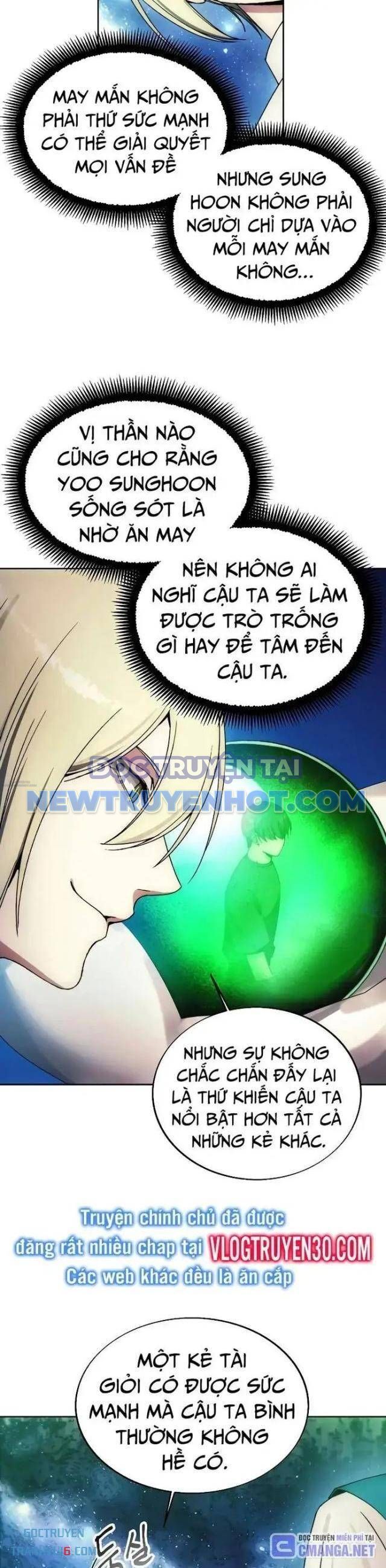 đọc truyện Tao Là Ác Nhân Chương 153 ảnh 18 tại Giả Dược