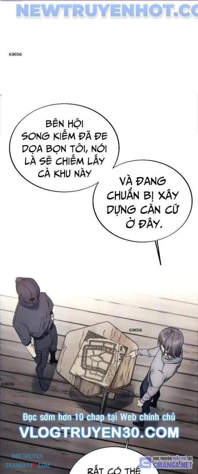 đọc truyện Tao Là Ác Nhân Chương 153 ảnh 3 tại Giả Dược