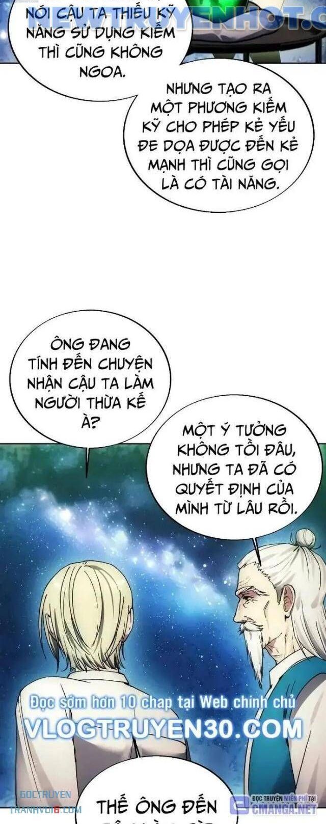 đọc truyện Tao Là Ác Nhân Chương 153 ảnh 24 tại Giả Dược