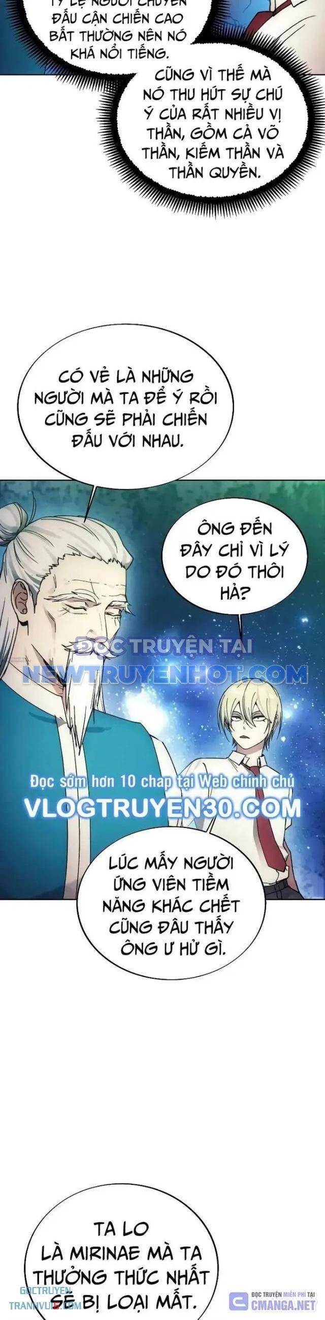 đọc truyện Tao Là Ác Nhân Chương 153 ảnh 31 tại Giả Dược