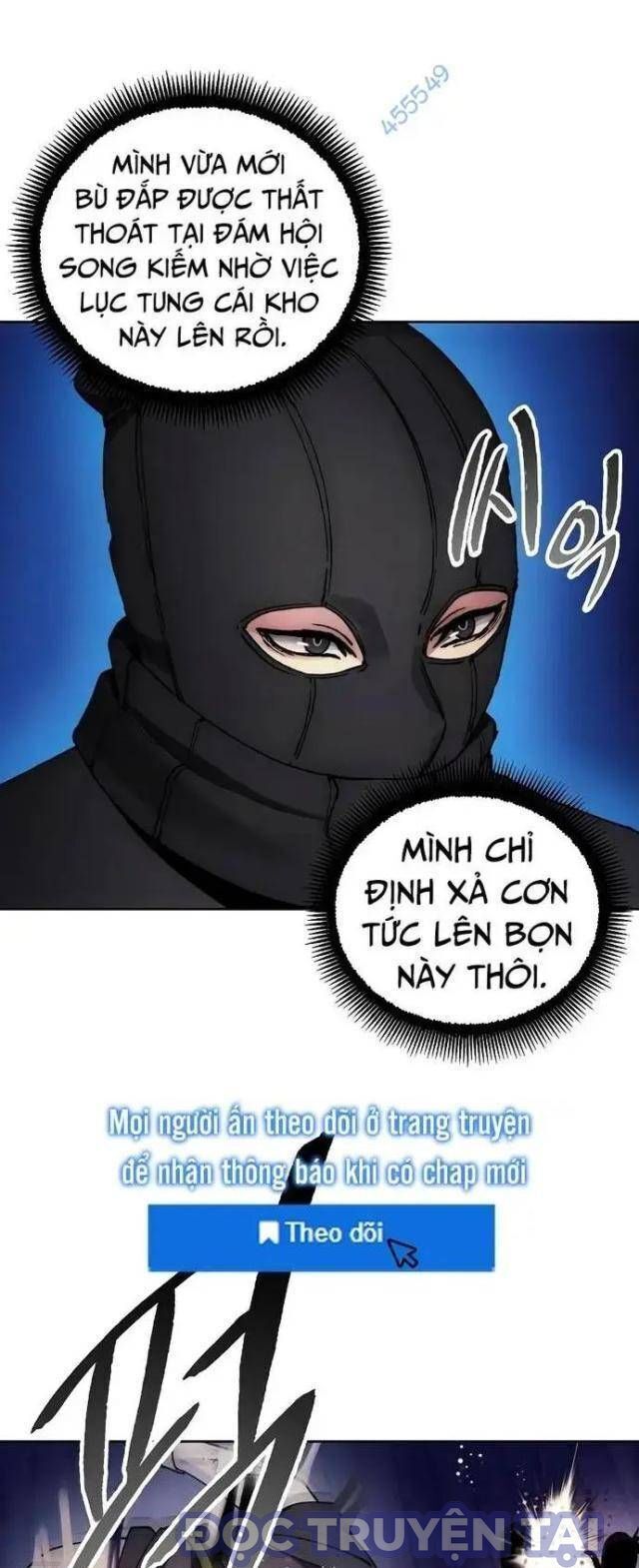 đọc truyện Tao Là Ác Nhân Chương 153 ảnh 40 tại Giả Dược