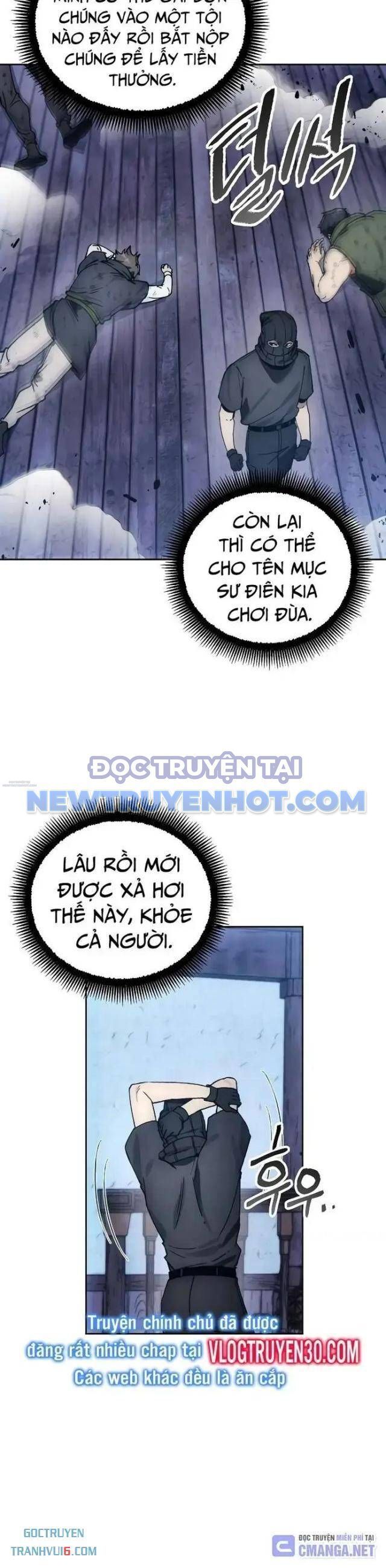 đọc truyện Tao Là Ác Nhân Chương 153 ảnh 42 tại Giả Dược