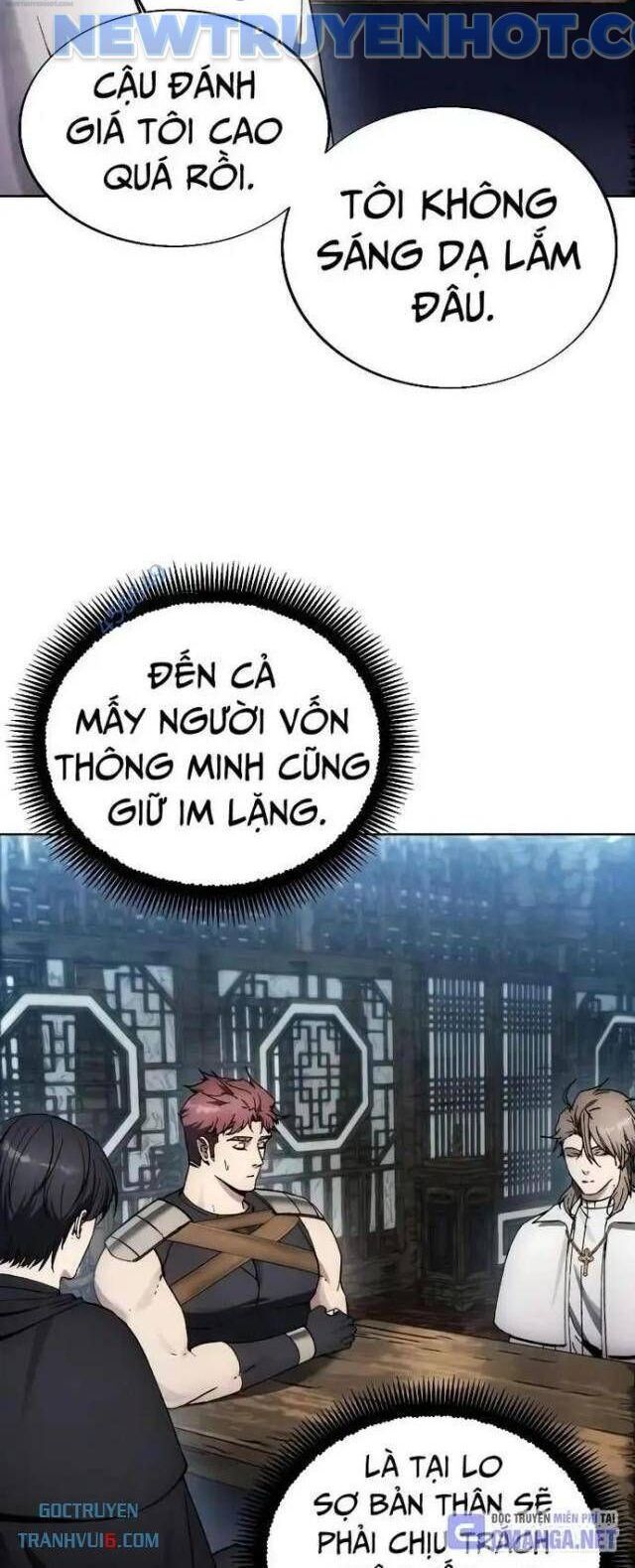 đọc truyện Tao Là Ác Nhân Chương 153 ảnh 47 tại Giả Dược