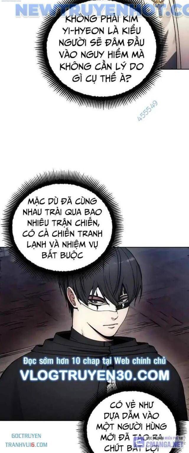 đọc truyện Tao Là Ác Nhân Chương 153 ảnh 49 tại Giả Dược