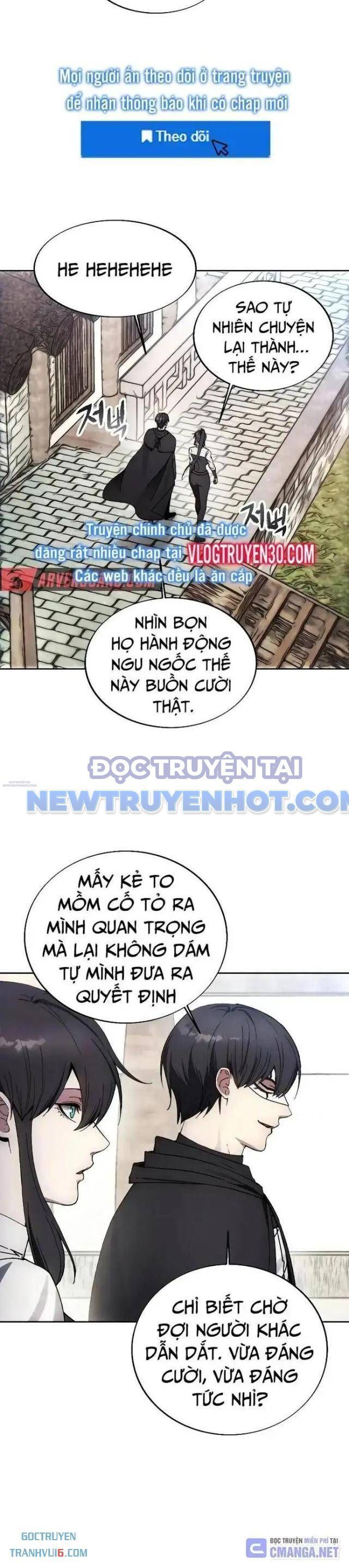 đọc truyện Tao Là Ác Nhân Chương 153 ảnh 53 tại Giả Dược