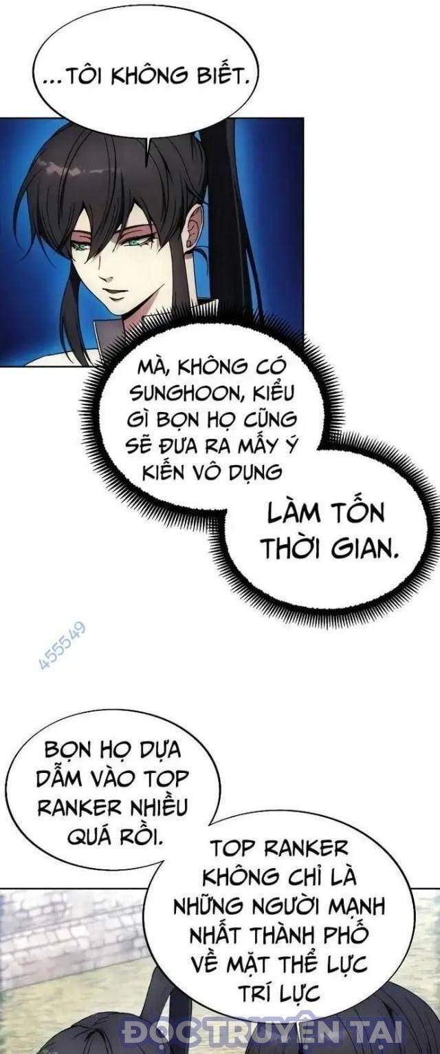 đọc truyện Tao Là Ác Nhân Chương 153 ảnh 54 tại Giả Dược