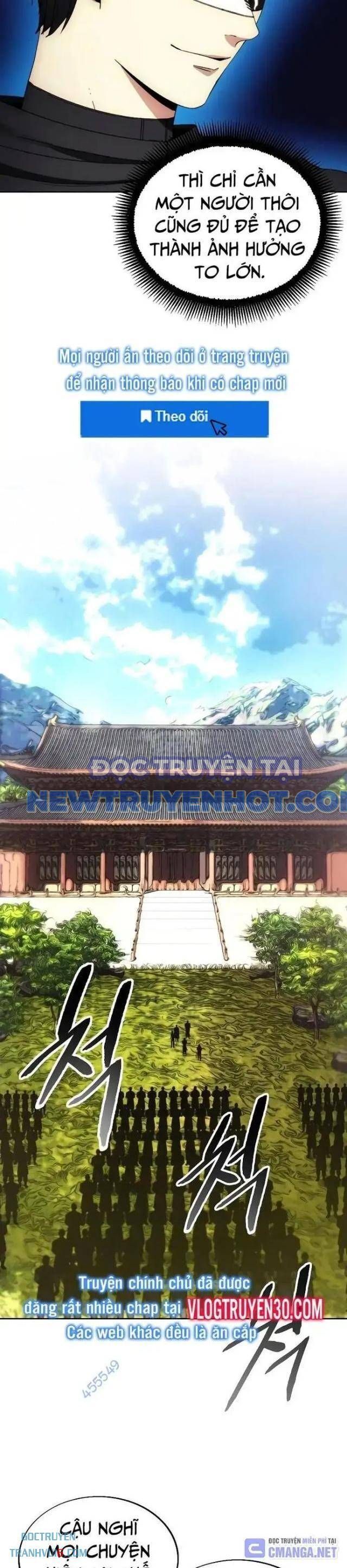 đọc truyện Tao Là Ác Nhân Chương 153 ảnh 56 tại Giả Dược