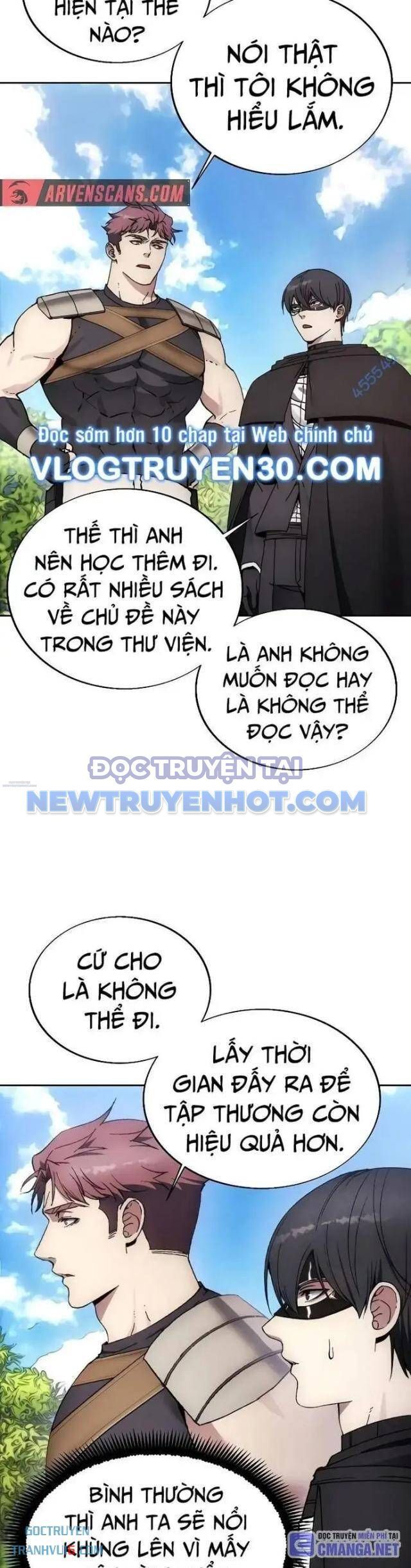 đọc truyện Tao Là Ác Nhân Chương 153 ảnh 57 tại Giả Dược