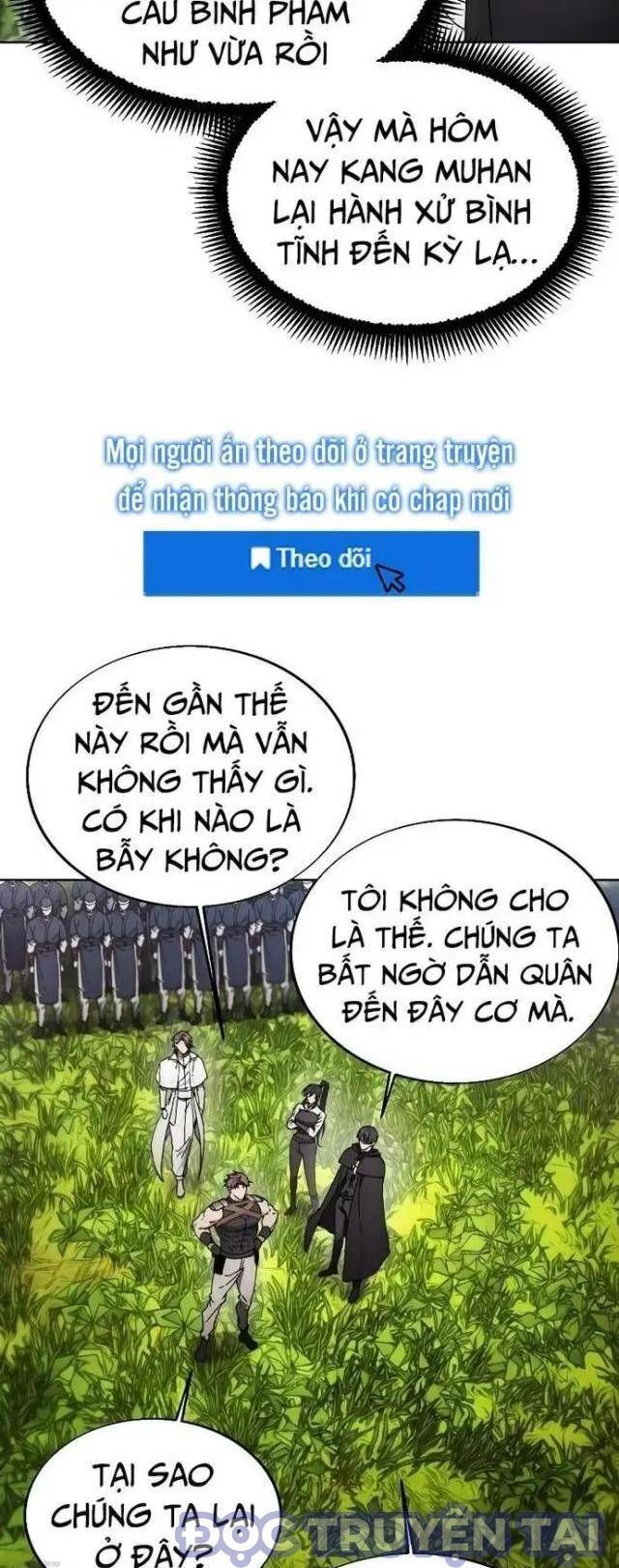 đọc truyện Tao Là Ác Nhân Chương 153 ảnh 58 tại Giả Dược
