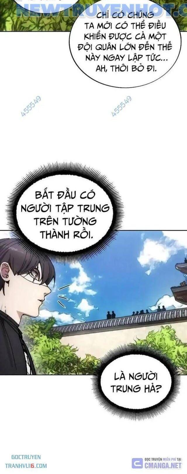 đọc truyện Tao Là Ác Nhân Chương 153 ảnh 59 tại Giả Dược