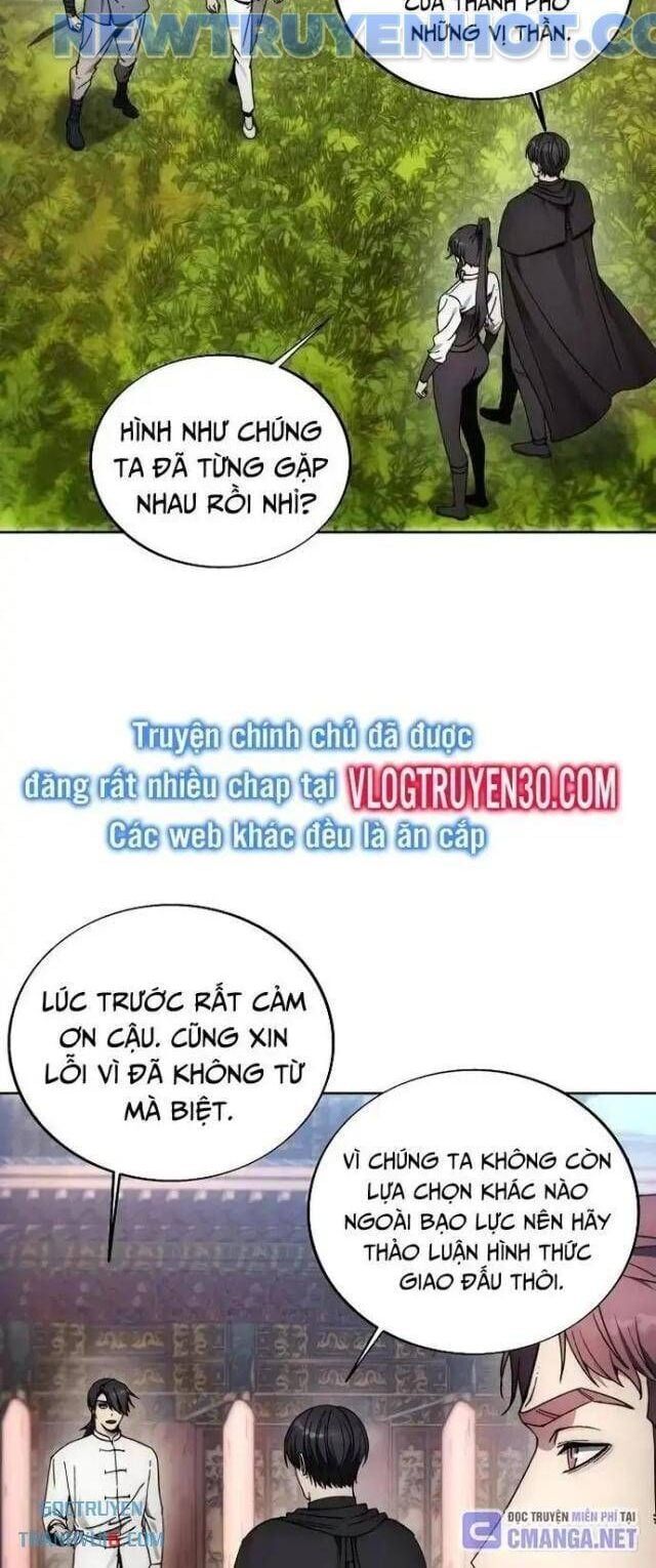 đọc truyện Tao Là Ác Nhân Chương 154 ảnh 17 tại Giả Dược