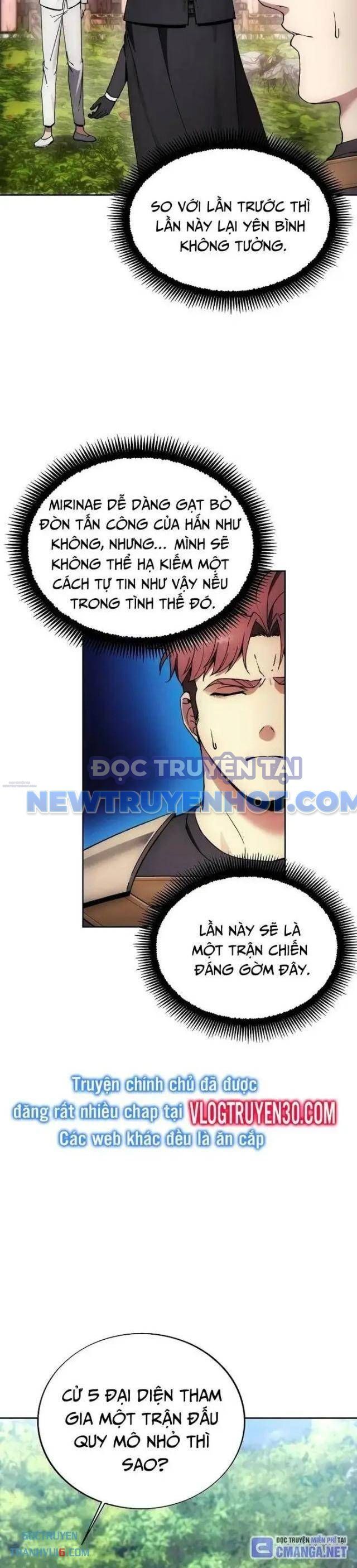 đọc truyện Tao Là Ác Nhân Chương 154 ảnh 18 tại Giả Dược