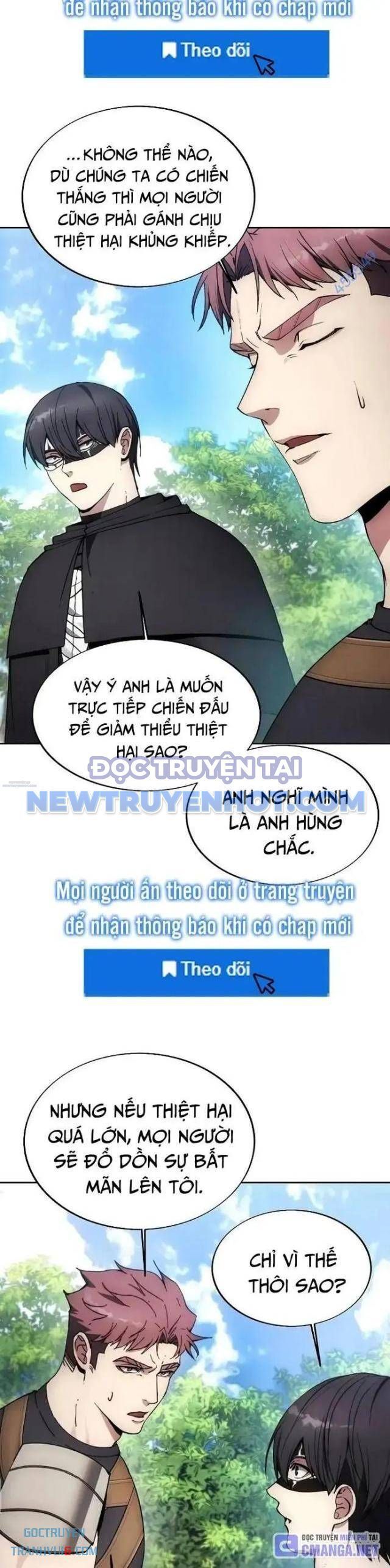 đọc truyện Tao Là Ác Nhân Chương 154 ảnh 24 tại Giả Dược