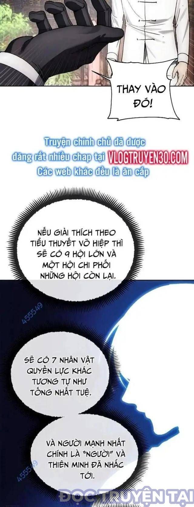 đọc truyện Tao Là Ác Nhân Chương 154 ảnh 28 tại Giả Dược