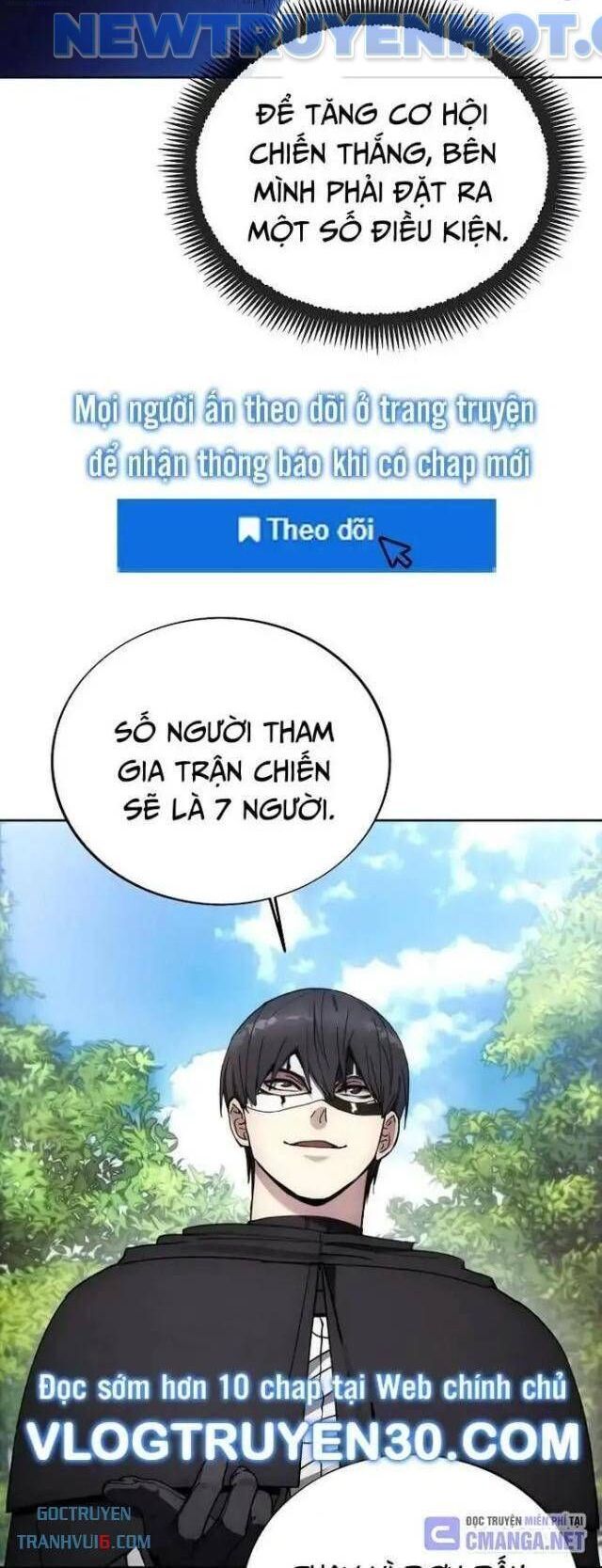 đọc truyện Tao Là Ác Nhân Chương 154 ảnh 29 tại Giả Dược