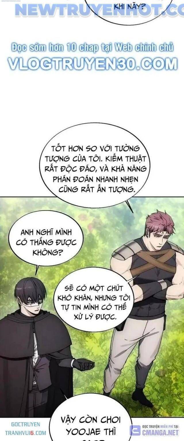 đọc truyện Tao Là Ác Nhân Chương 154 ảnh 31 tại Giả Dược