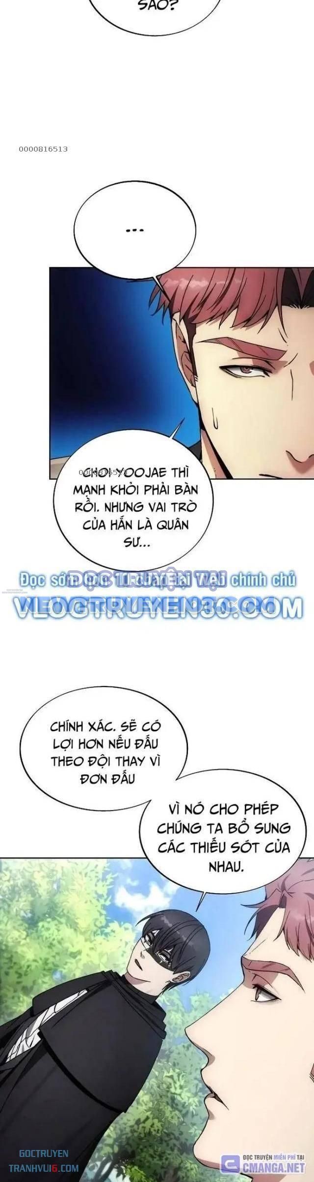 đọc truyện Tao Là Ác Nhân Chương 154 ảnh 32 tại Giả Dược