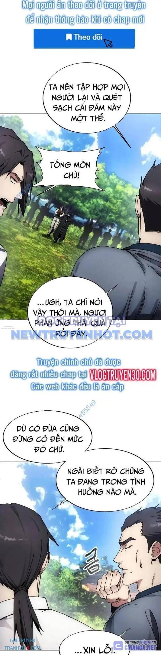 đọc truyện Tao Là Ác Nhân Chương 154 ảnh 36 tại Giả Dược