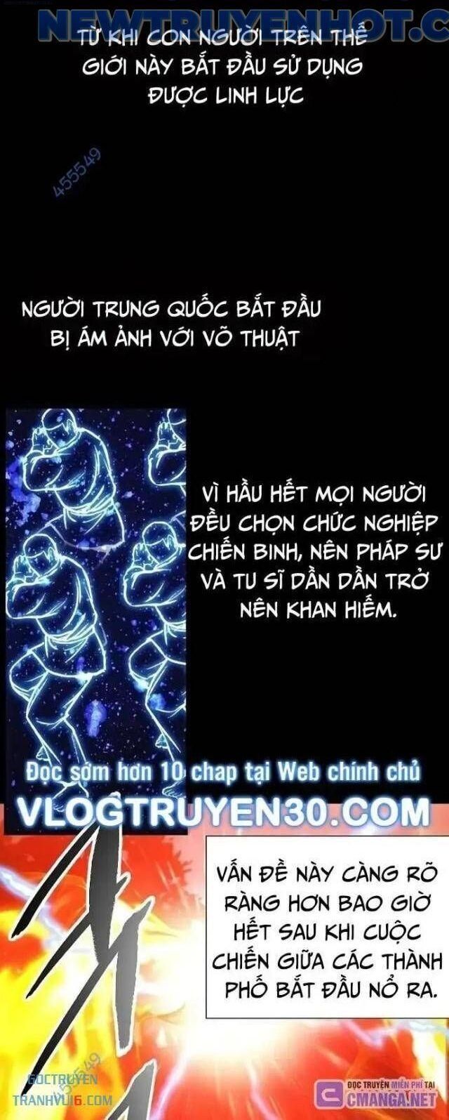 đọc truyện Tao Là Ác Nhân Chương 154 ảnh 38 tại Giả Dược