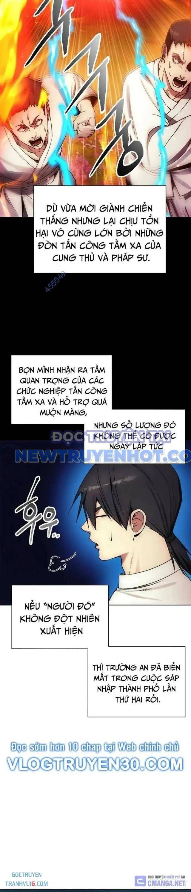đọc truyện Tao Là Ác Nhân Chương 154 ảnh 39 tại Giả Dược