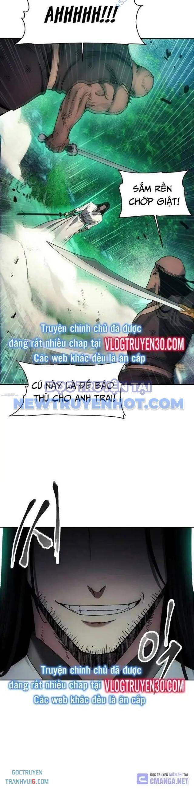 đọc truyện Tao Là Ác Nhân Chương 154 ảnh 42 tại Giả Dược
