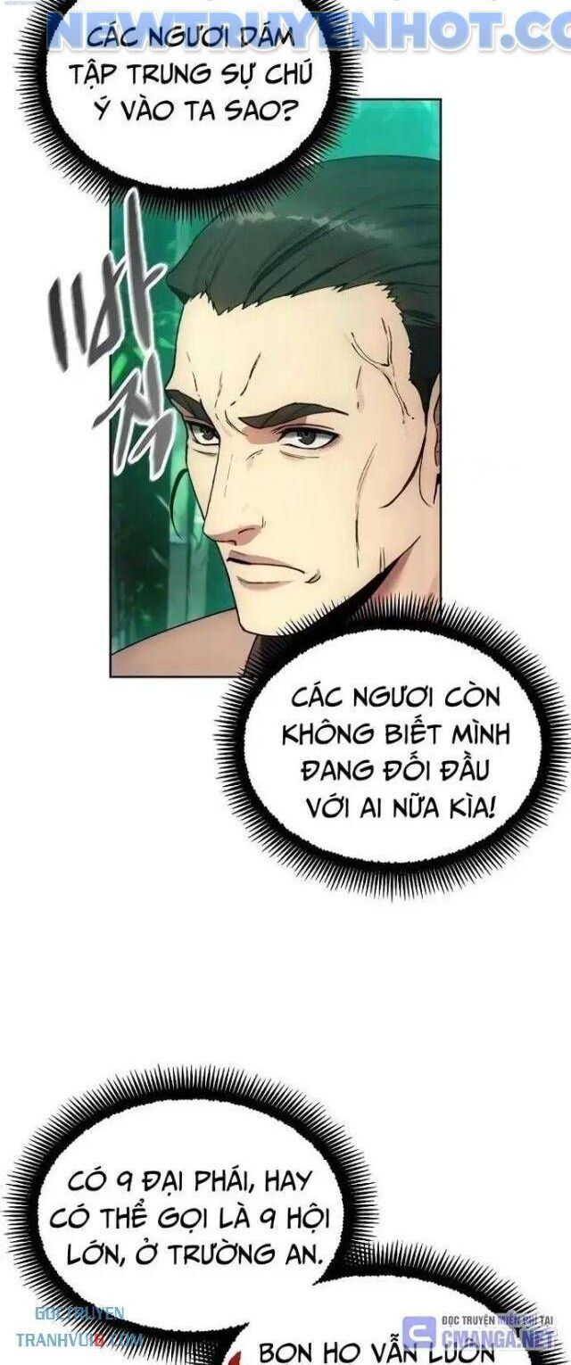 đọc truyện Tao Là Ác Nhân Chương 154 ảnh 45 tại Giả Dược