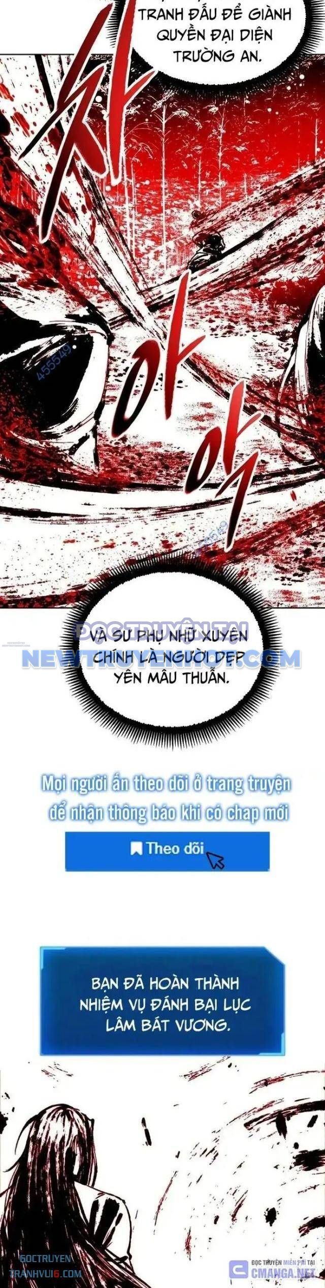 đọc truyện Tao Là Ác Nhân Chương 154 ảnh 46 tại Giả Dược