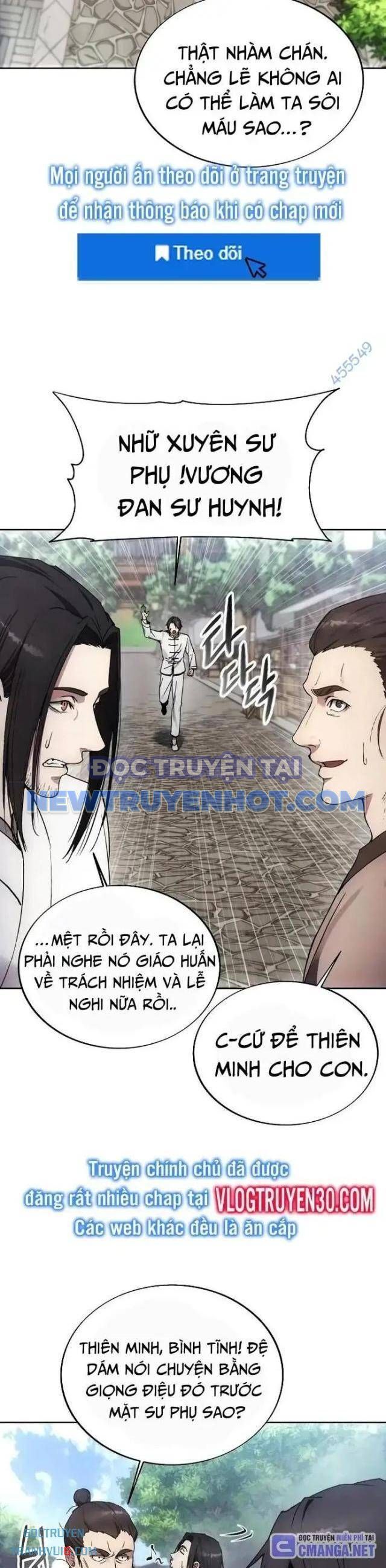 đọc truyện Tao Là Ác Nhân Chương 154 ảnh 49 tại Giả Dược