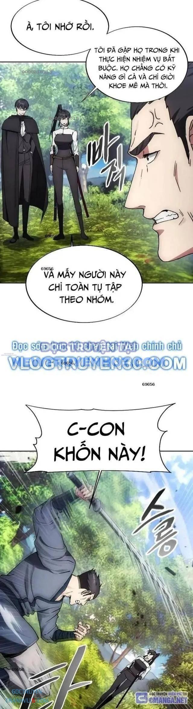 đọc truyện Tao Là Ác Nhân Chương 154 ảnh 10 tại Giả Dược