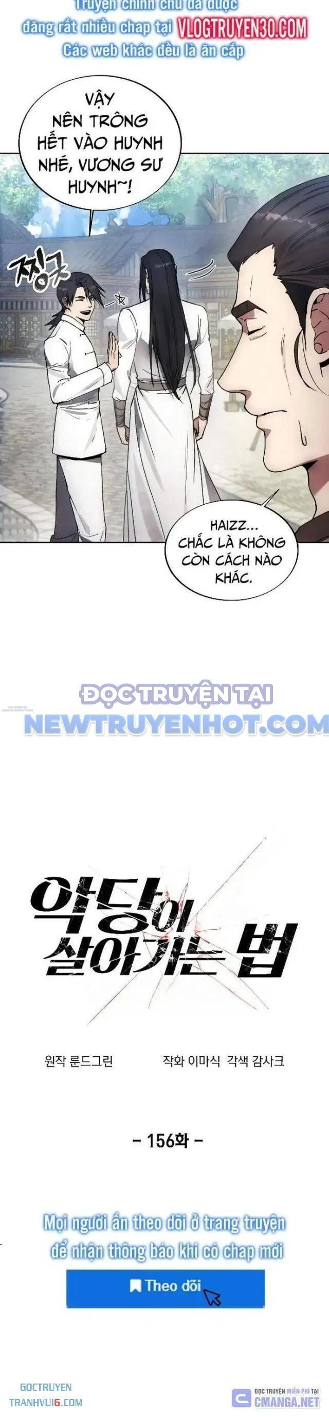 đọc truyện Tao Là Ác Nhân Chương 155 ảnh 14 tại Giả Dược