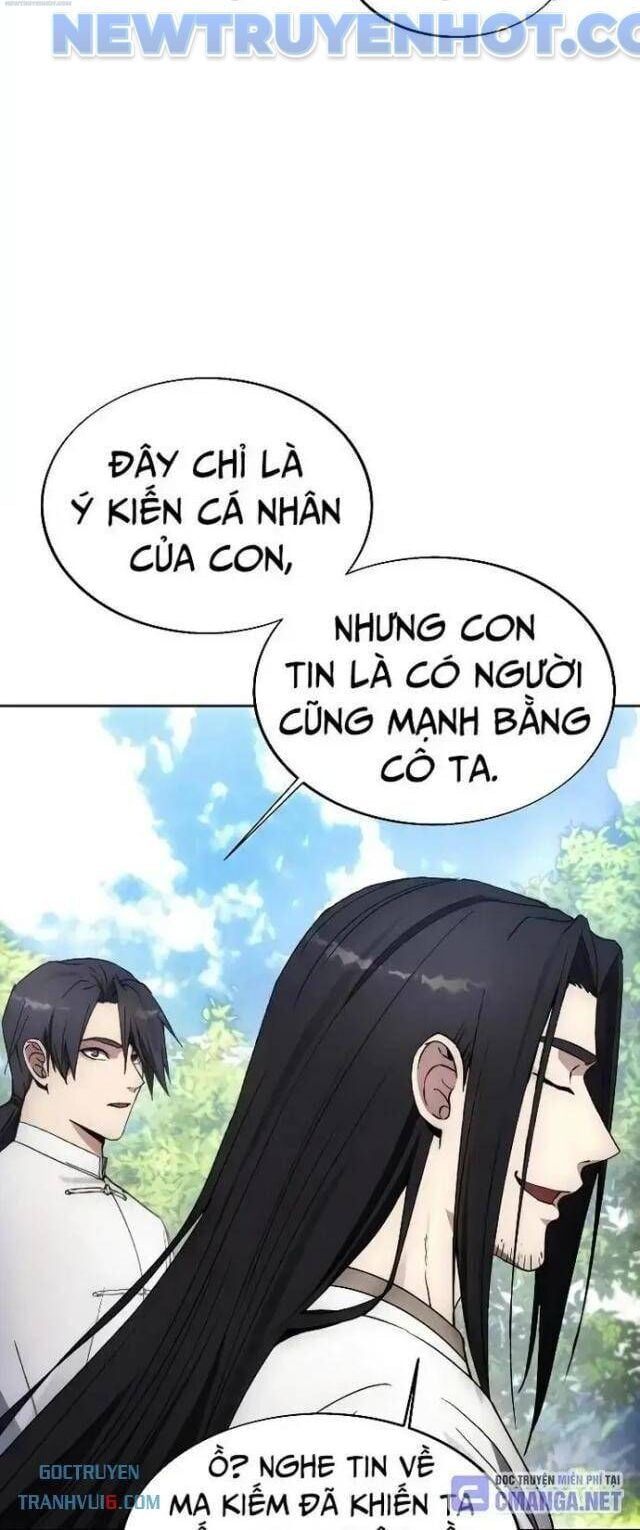 đọc truyện Tao Là Ác Nhân Chương 155 ảnh 16 tại Giả Dược