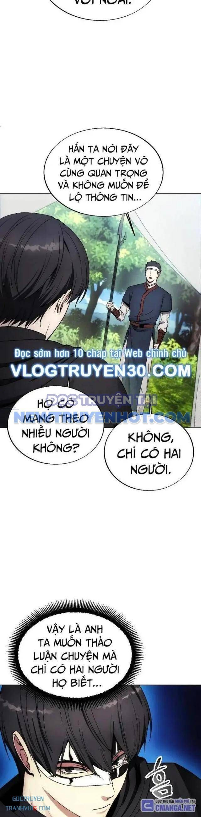 đọc truyện Tao Là Ác Nhân Chương 155 ảnh 21 tại Giả Dược