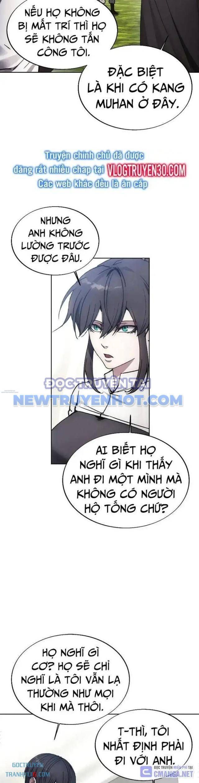 đọc truyện Tao Là Ác Nhân Chương 155 ảnh 24 tại Giả Dược