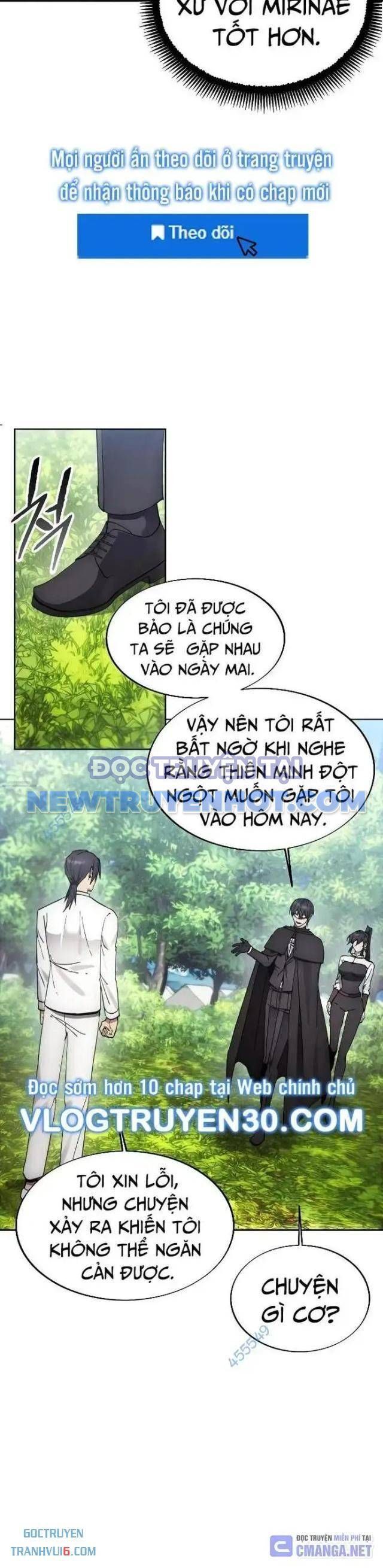 đọc truyện Tao Là Ác Nhân Chương 155 ảnh 27 tại Giả Dược