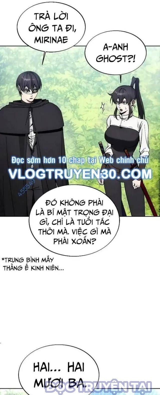 đọc truyện Tao Là Ác Nhân Chương 155 ảnh 33 tại Giả Dược