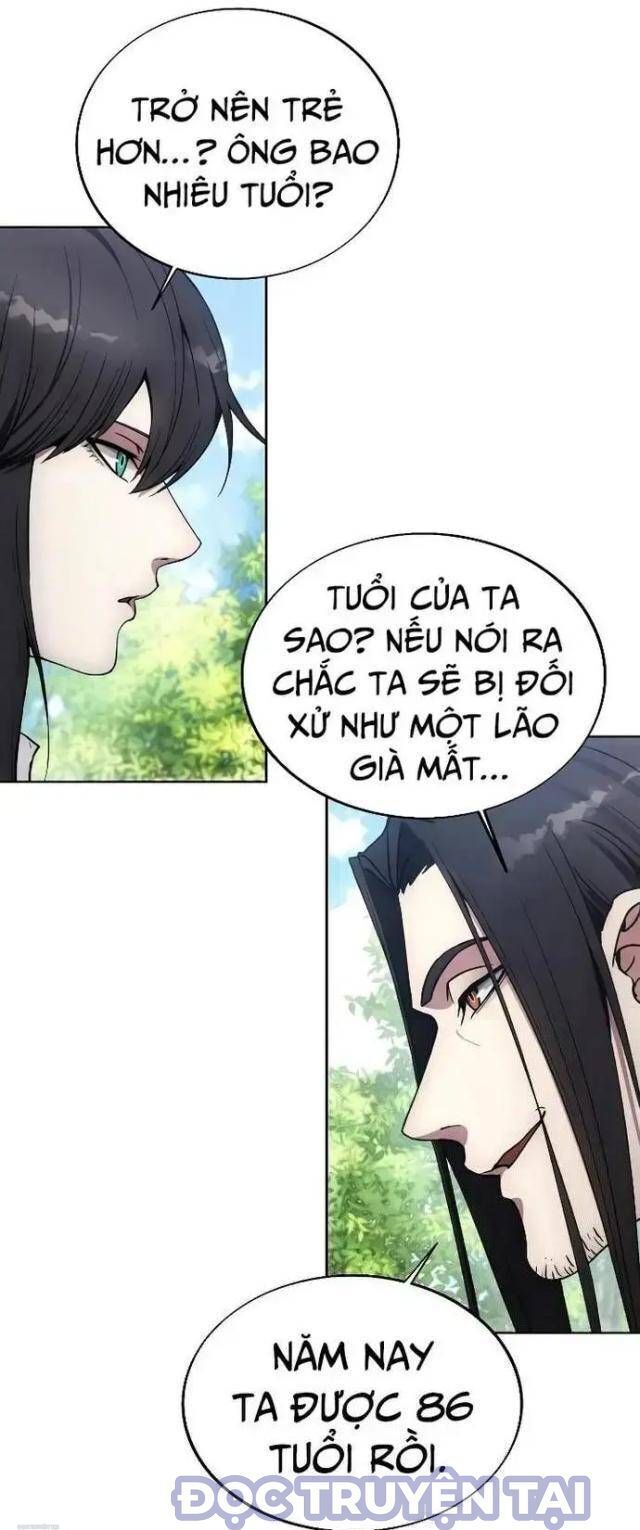 đọc truyện Tao Là Ác Nhân Chương 155 ảnh 35 tại Giả Dược