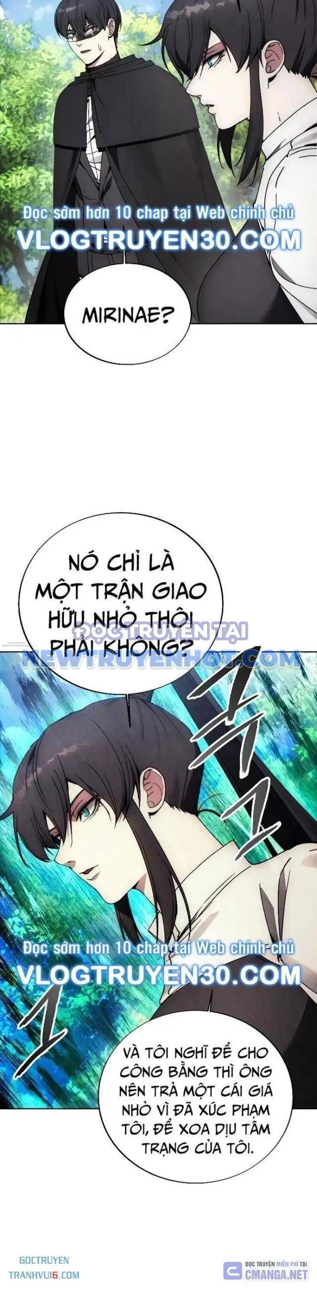 đọc truyện Tao Là Ác Nhân Chương 155 ảnh 39 tại Giả Dược