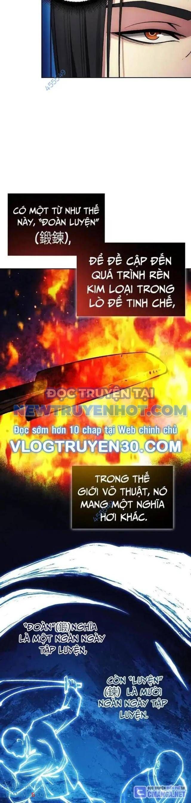 đọc truyện Tao Là Ác Nhân Chương 155 ảnh 42 tại Giả Dược