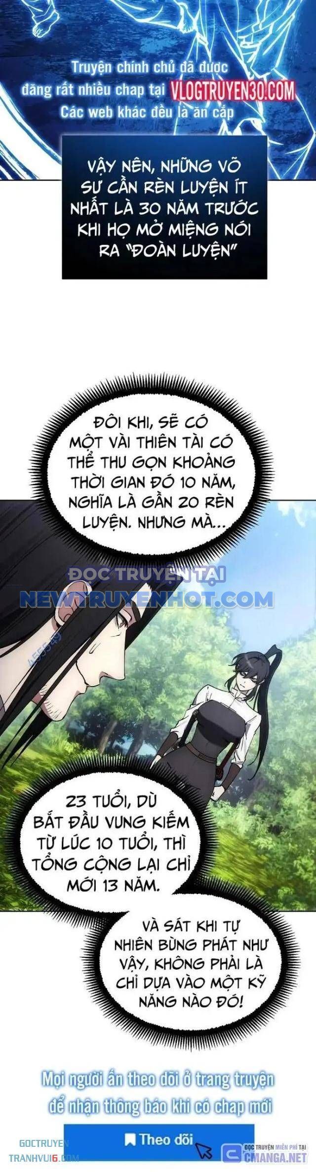 đọc truyện Tao Là Ác Nhân Chương 155 ảnh 43 tại Giả Dược