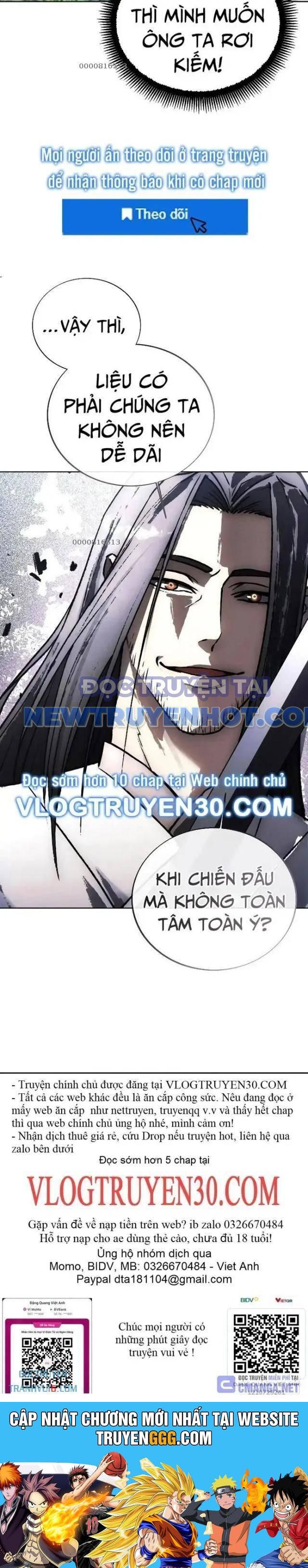 đọc truyện Tao Là Ác Nhân Chương 155 ảnh 52 tại Giả Dược