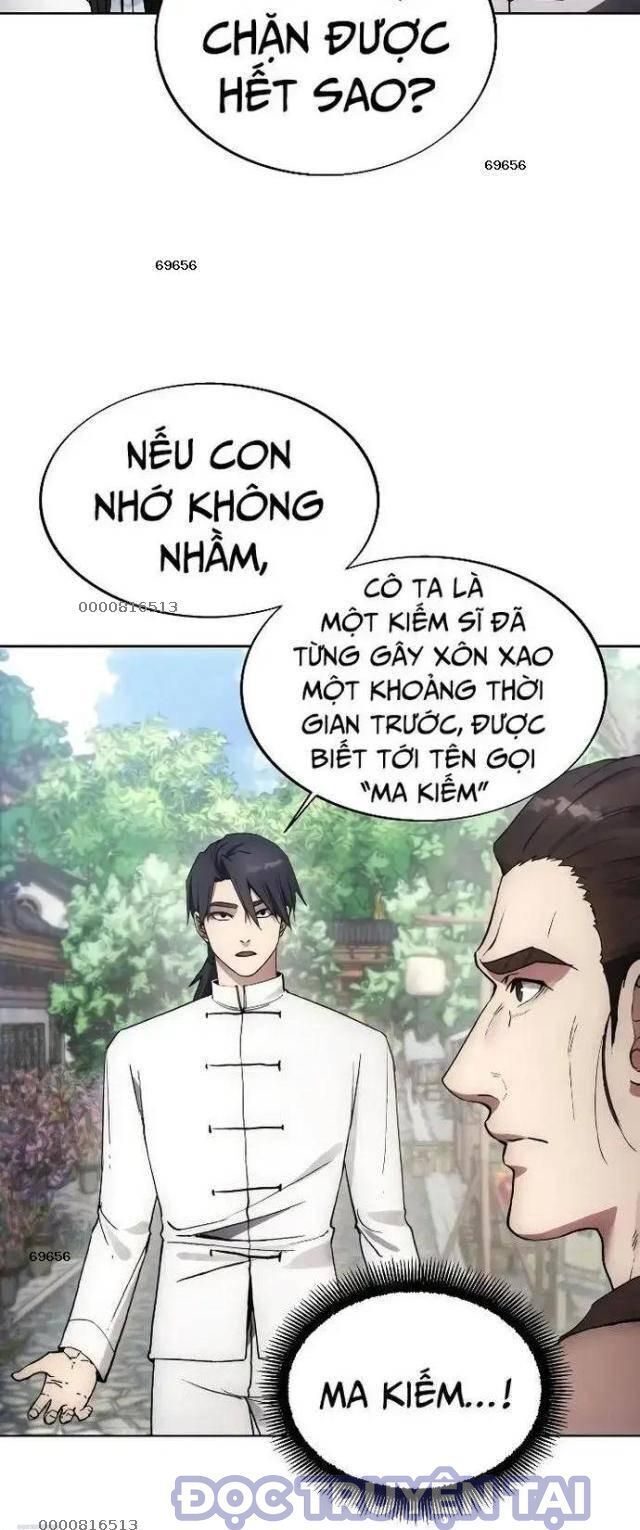 đọc truyện Tao Là Ác Nhân Chương 155 ảnh 9 tại Giả Dược