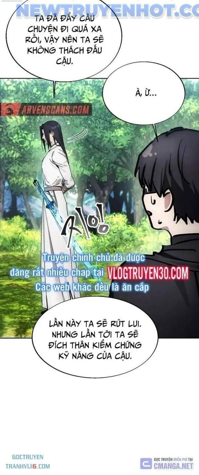 đọc truyện Tao Là Ác Nhân Chương 156 ảnh 17 tại Giả Dược