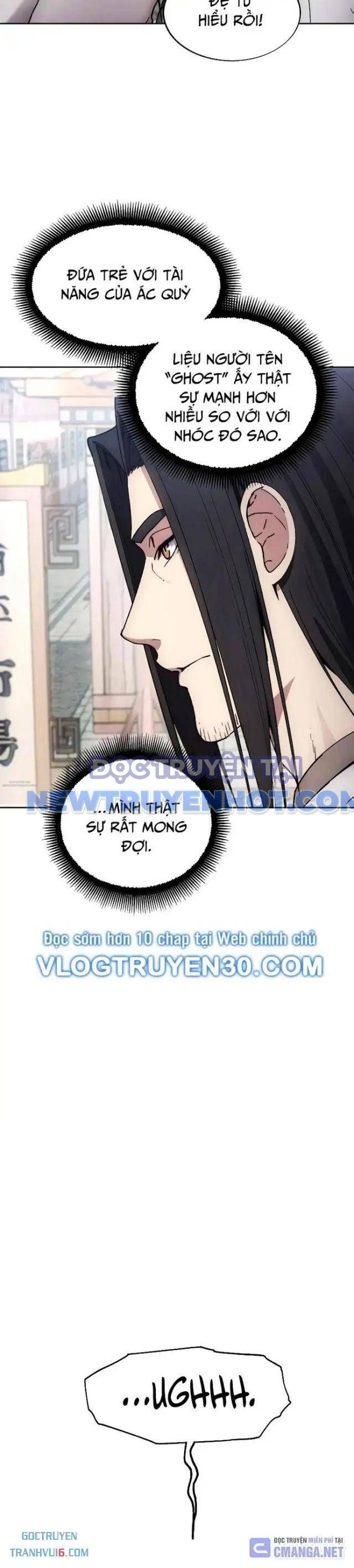 đọc truyện Tao Là Ác Nhân Chương 156 ảnh 23 tại Giả Dược