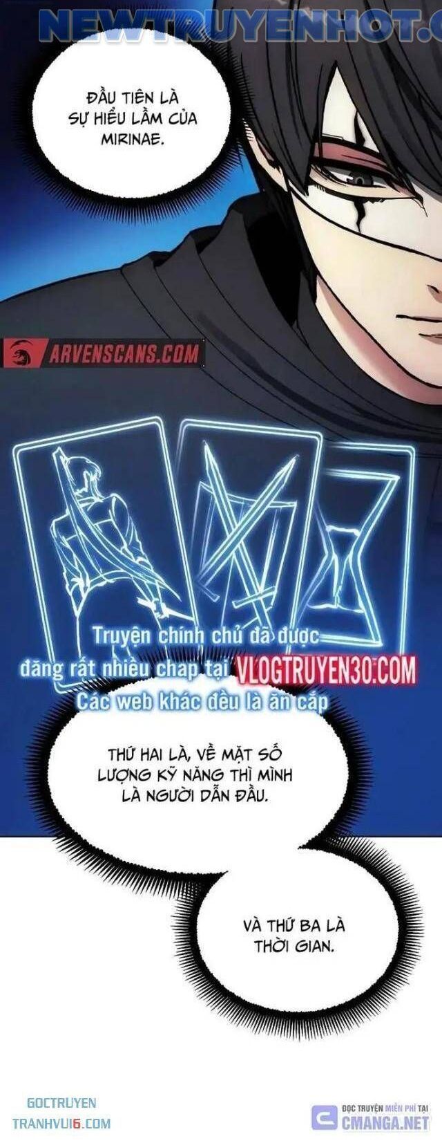 đọc truyện Tao Là Ác Nhân Chương 156 ảnh 27 tại Giả Dược