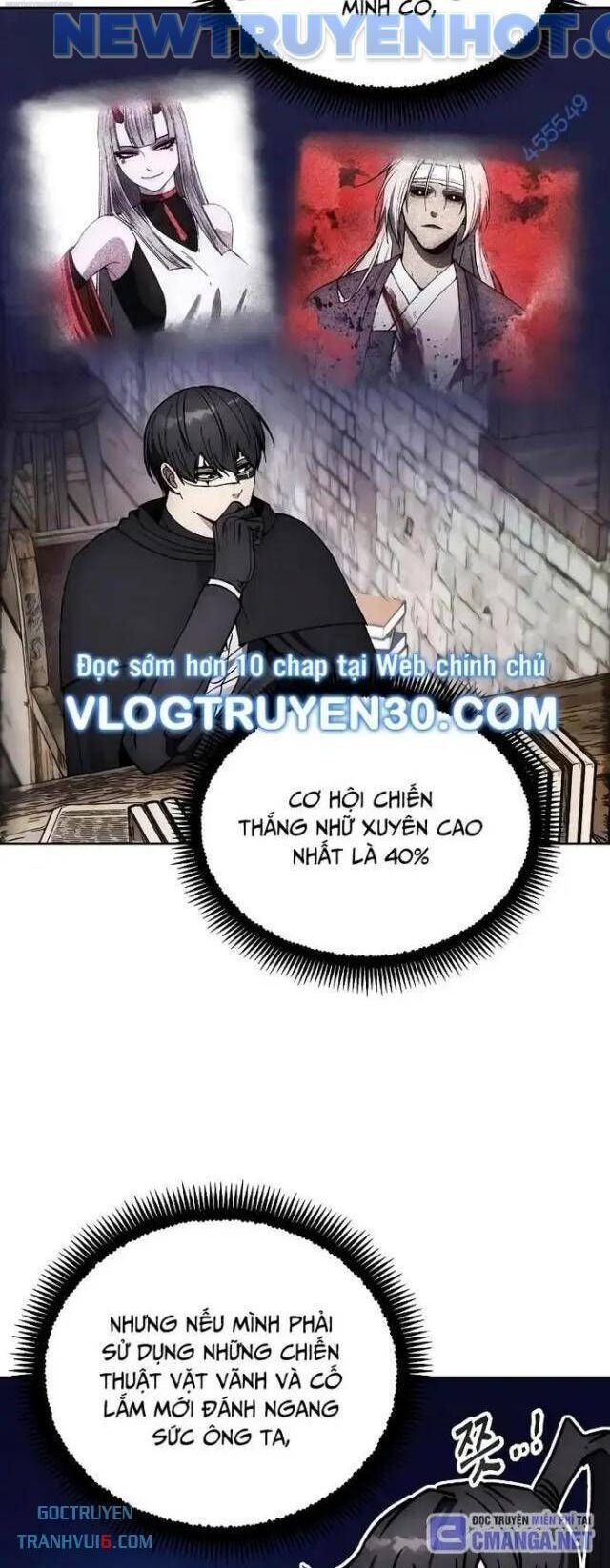 đọc truyện Tao Là Ác Nhân Chương 156 ảnh 29 tại Giả Dược