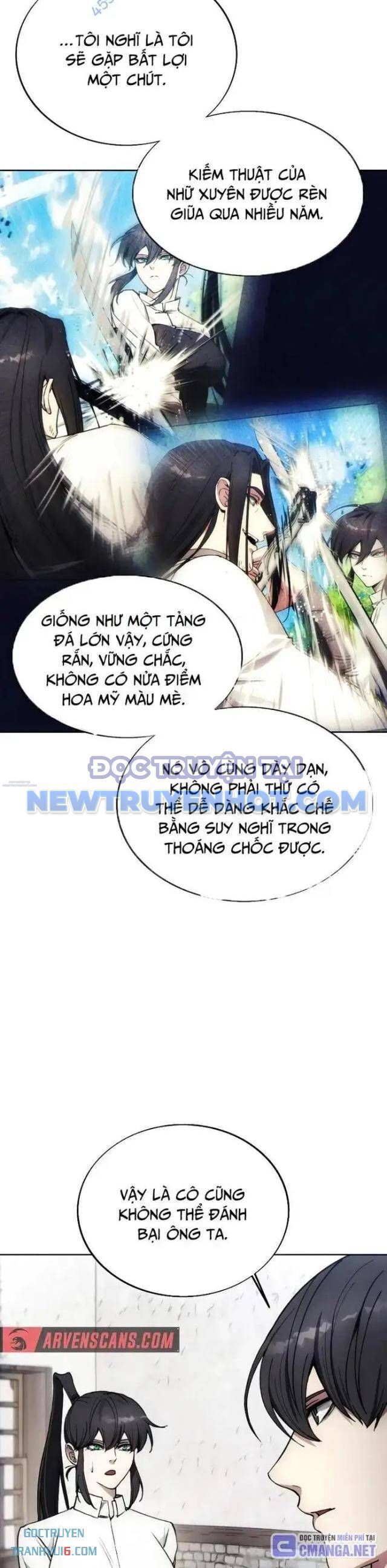 đọc truyện Tao Là Ác Nhân Chương 156 ảnh 38 tại Giả Dược