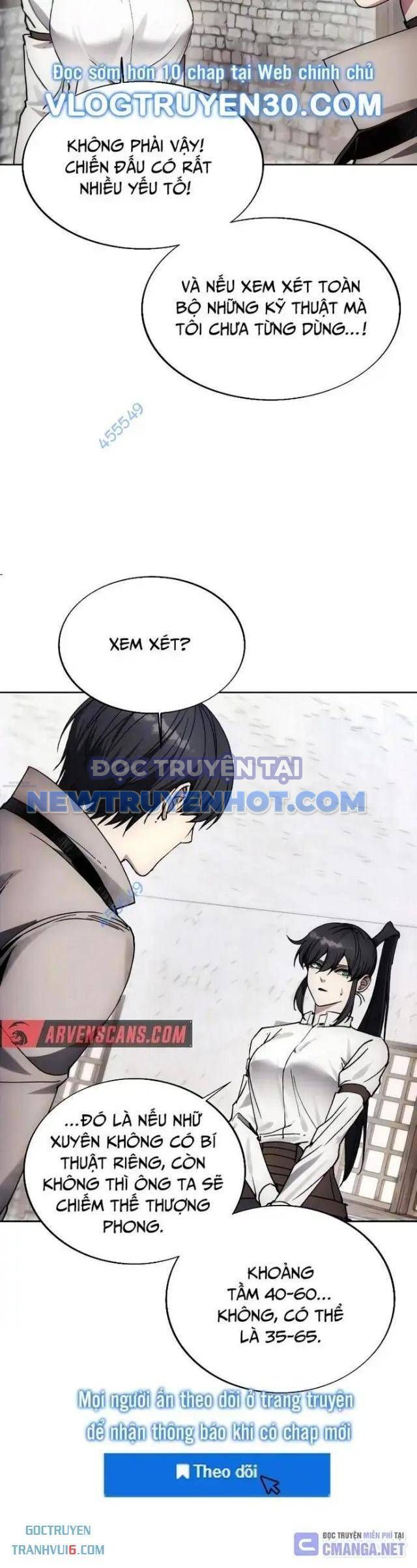 đọc truyện Tao Là Ác Nhân Chương 156 ảnh 39 tại Giả Dược