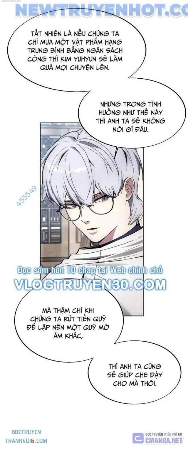đọc truyện Tao Là Ác Nhân Chương 156 ảnh 50 tại Giả Dược