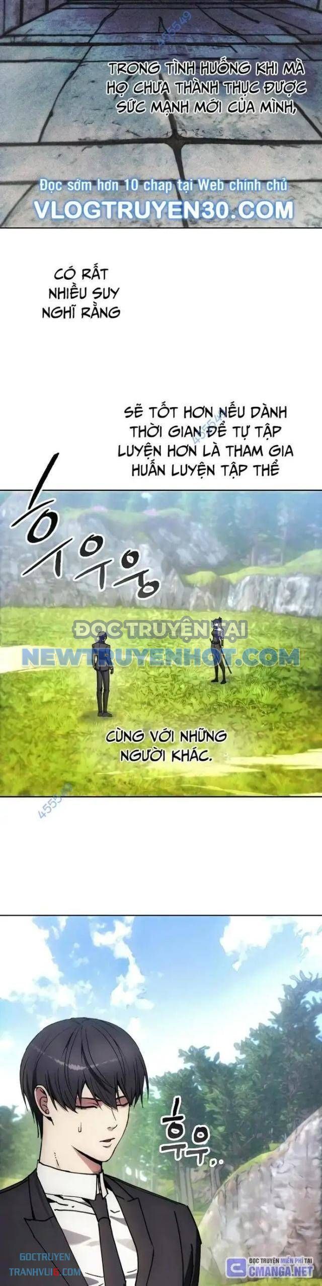đọc truyện Tao Là Ác Nhân Chương 156 ảnh 54 tại Giả Dược