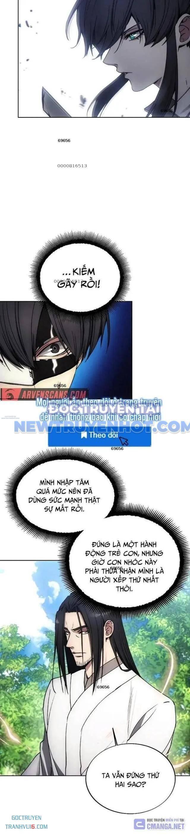 đọc truyện Tao Là Ác Nhân Chương 156 ảnh 10 tại Giả Dược
